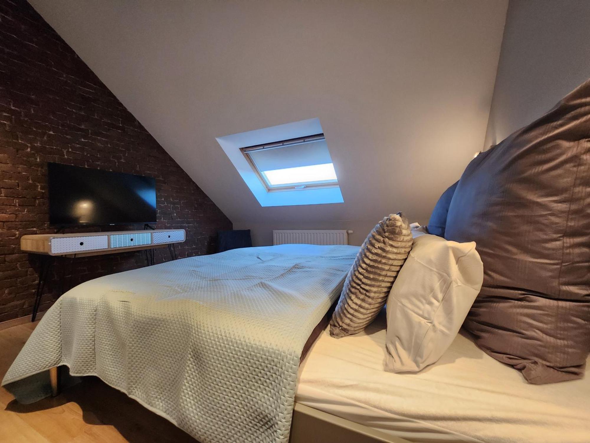Apartamento Appart4you Namur