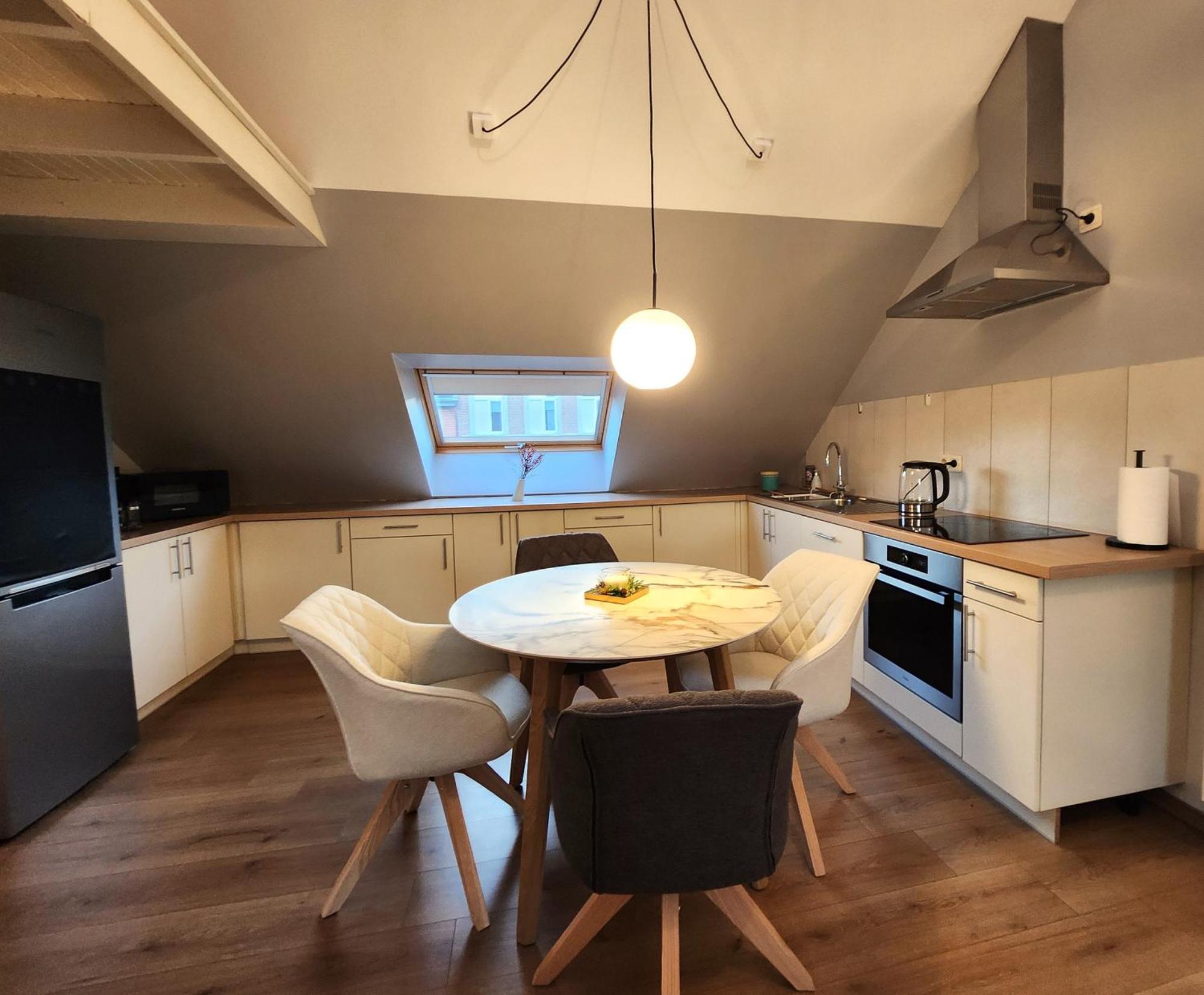 Appart4you Apartment *