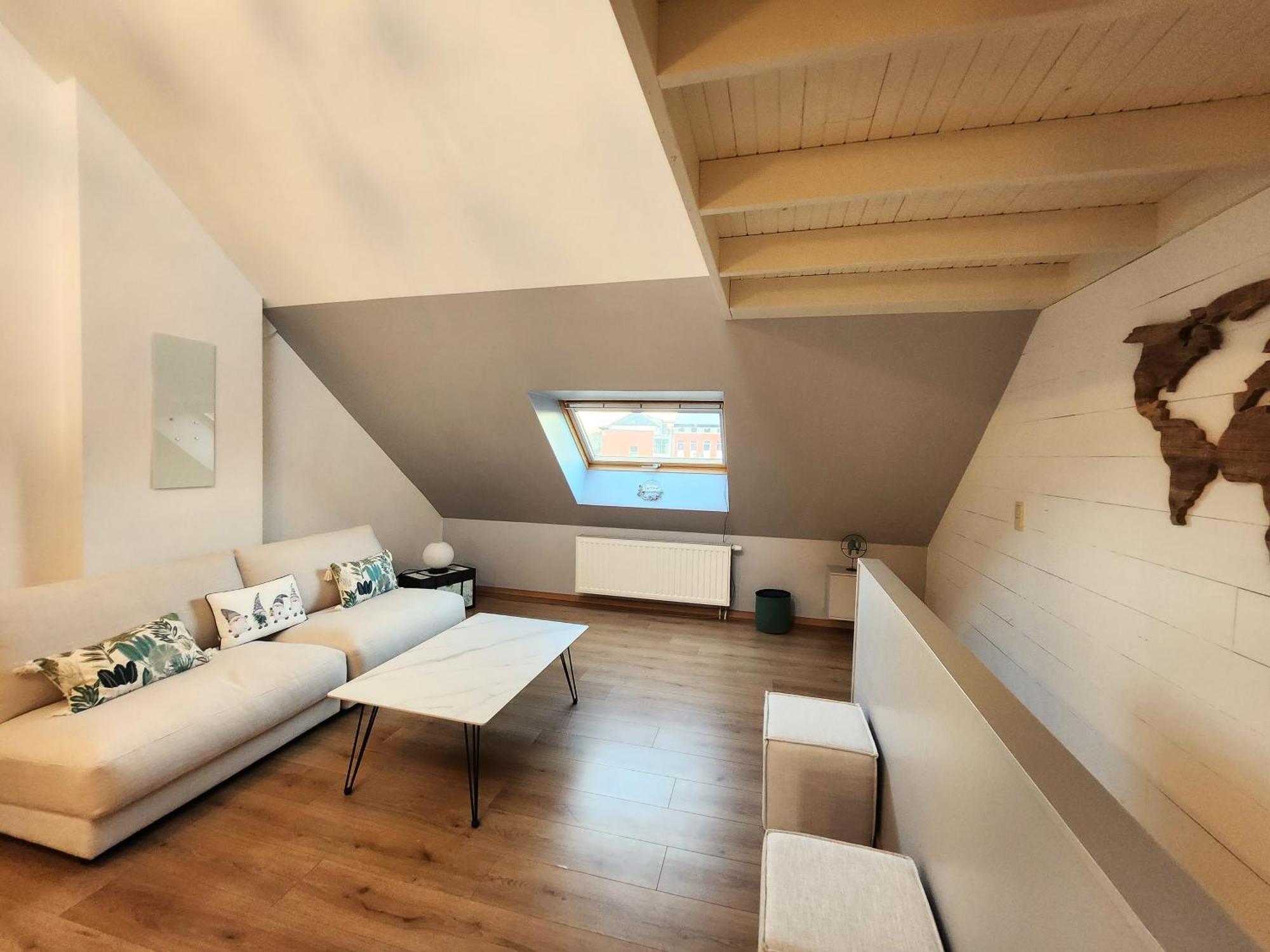 Appart4you Apartamento *
