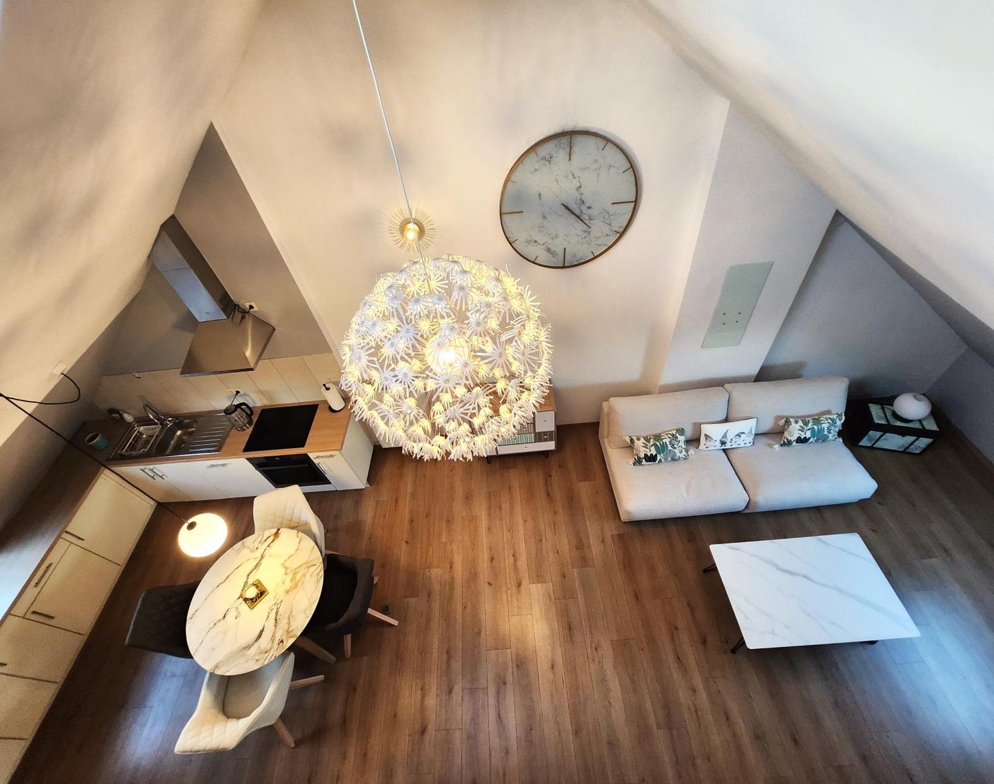 Appart4you Apartment *