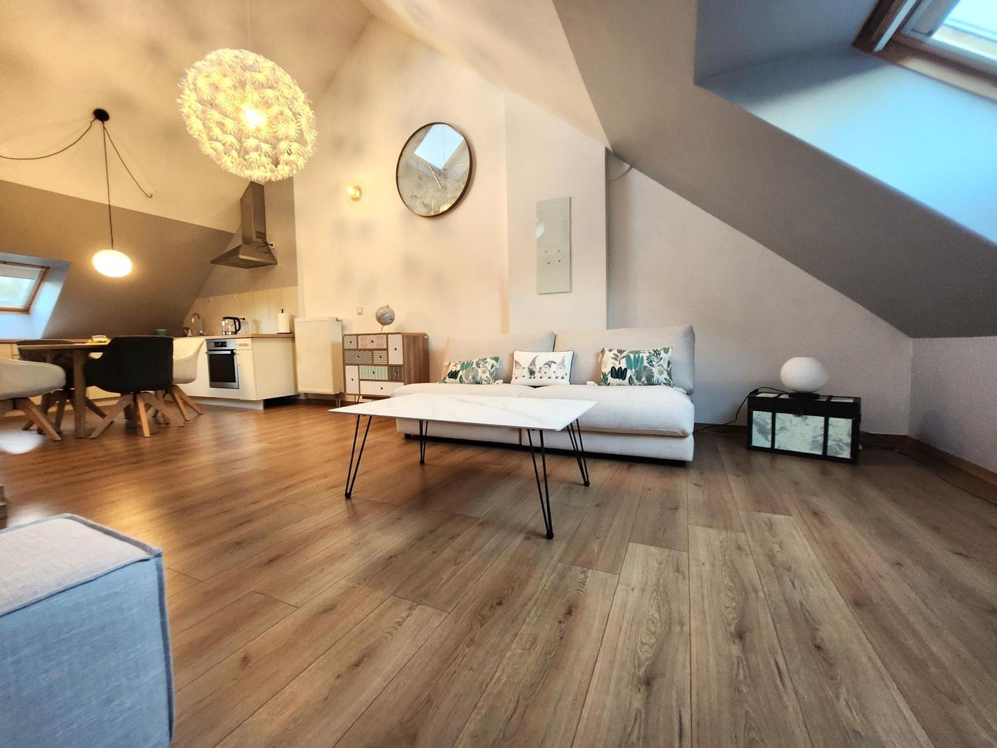 Apartamento Appart4you