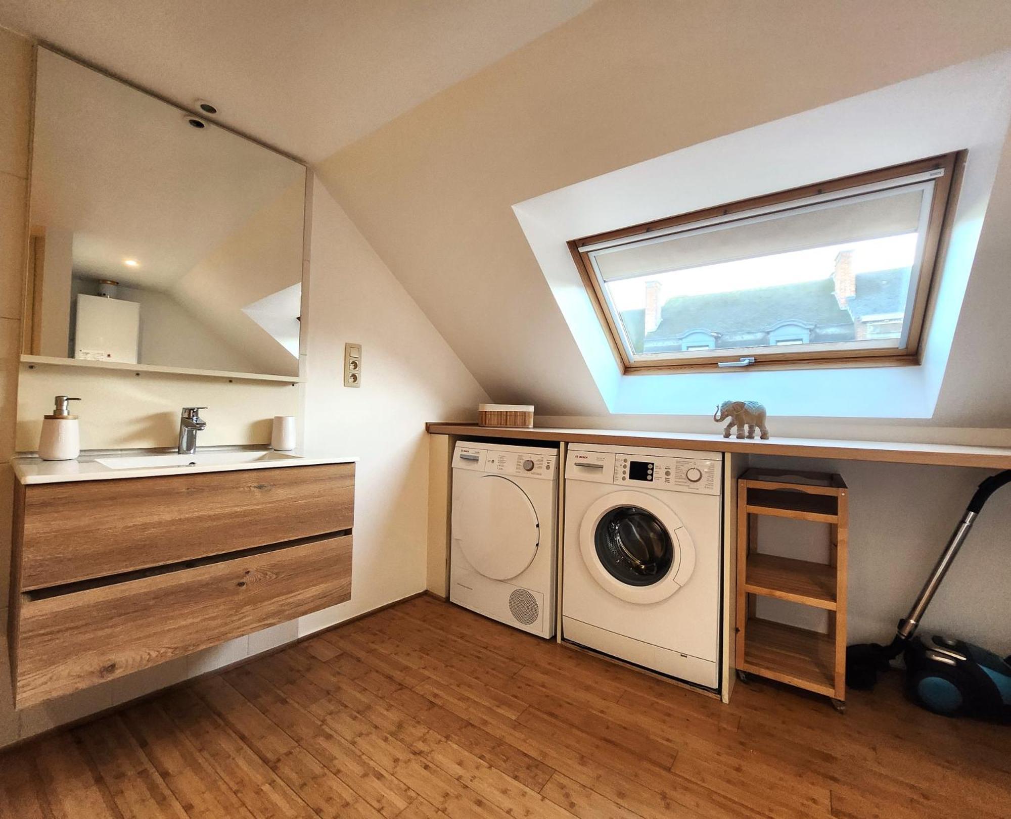 Appart4you Apartment Namur