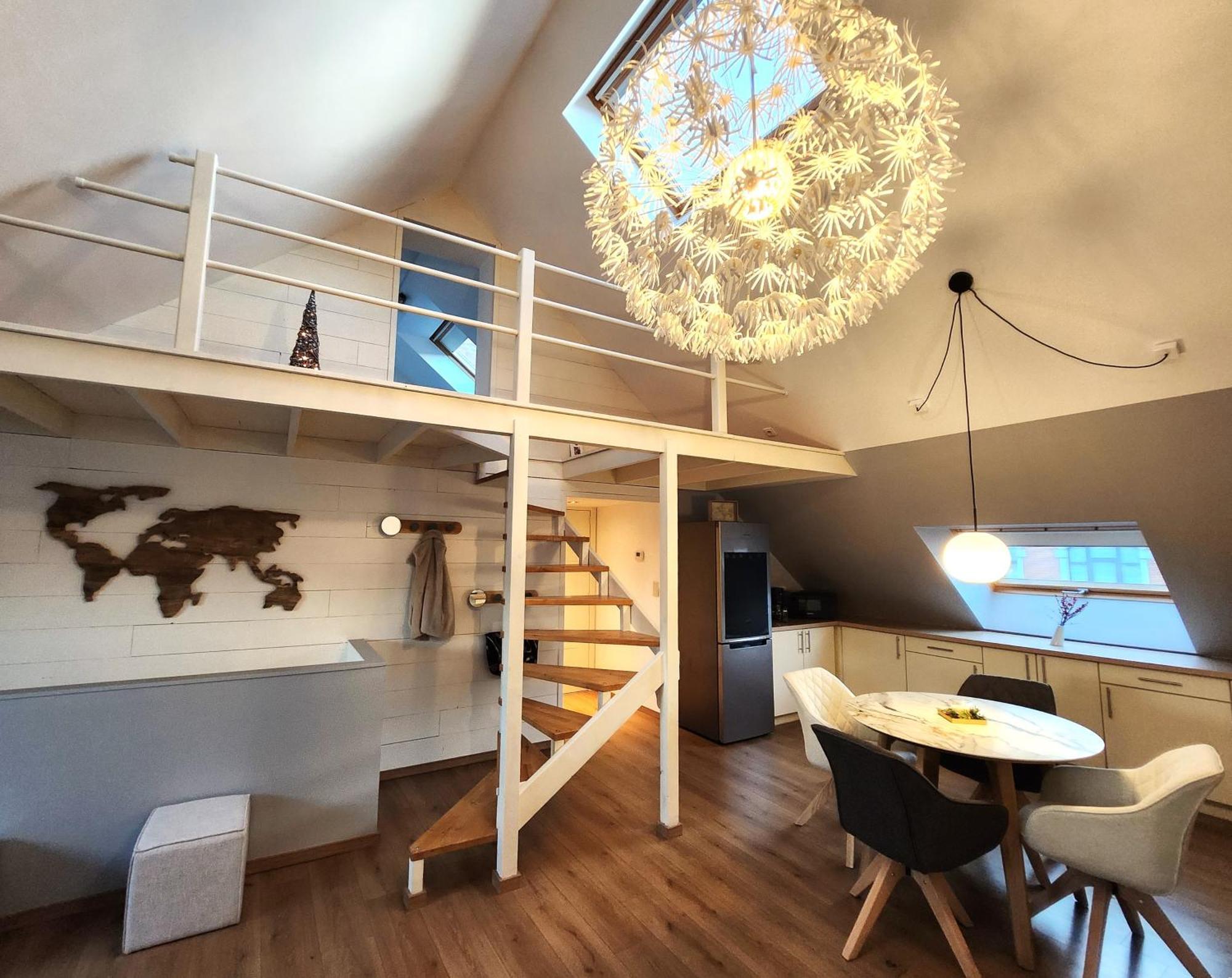 Apartamento Appart4you *